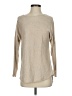 MICHAEL Michael Kors Tan Pullover Sweater Size S - photo 1