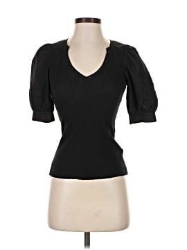 Nation Ltd Short Sleeve Top