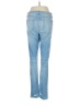 J Brand Hearts Blue Jeans Size 29 waist - photo 2