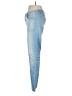 J Brand Hearts Blue Jeans Size 29 waist - photo 5