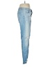 J Brand Hearts Blue Jeans Size 29 waist - photo 4
