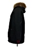 Boden Black Coat Size 6 - photo 5
