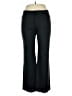 Ecru Black Dress Pants Size 12 - photo 1