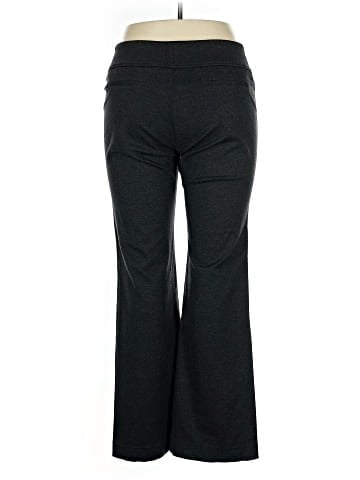 Ecru Dress Pants (view 2)