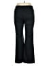 Ecru Black Dress Pants Size 12 - photo 2