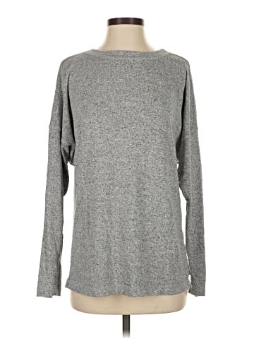 Spirit Pullover Sweater (view 1)