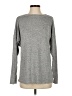 Spirit Gray Pullover Sweater Size XS - photo 1