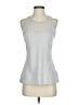 Hind Silver Active Tank Size S - photo 1