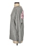 Spirit Gray Pullover Sweater Size XS - photo 5