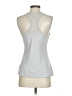 Hind Silver Active Tank Size S - photo 2