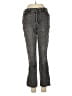 a.n.a. A New Approach Gray Jeans Size 8 - photo 1