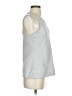 Hind Silver Active Tank Size S - photo 4