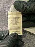 DONNI Gray Cardigan One size - photo 8