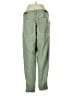 Madewell 100% Cotton Green Cargo Pants Size 23 waist - photo 2