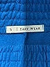 Easy Wear Jeans Blue Track Pants Size S - photo 4