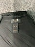 Assorted Brands Solid Black Casual Dress Size XL - photo 7