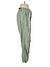Madewell 100% Cotton Green Cargo Pants Size 23 waist - photo 4