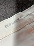Old Navy Ivory Jeans Size 18 - photo 3