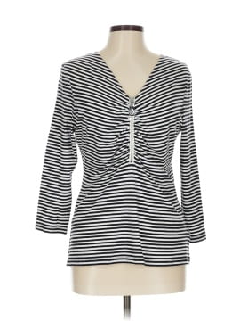 Michael Michael Kors 3/4 Sleeve Top