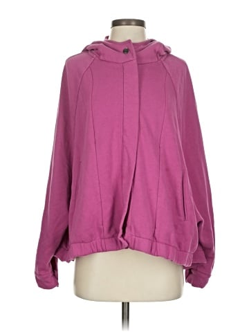 Peace Love World Sweatshirt (view 1)