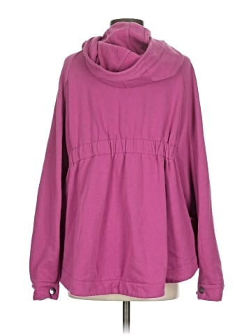 Peace Love World Sweatshirt (view 2)