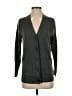 Madewell 100% Wool Gray Wool Cardigan Size XS - photo 1