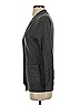 Madewell 100% Wool Gray Wool Cardigan Size XS - photo 5