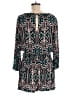 Ella Moss Paisley Teal Black Romper Size M - photo 2