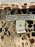 Dana Buchman 100% Polyester Animal Print Brown Short Sleeve Blouse Size XL - photo 7