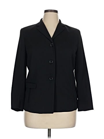 Yansi Fugel Blazer (view 1)