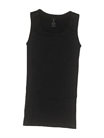 Aqua Sleeveless T-Shirt (view 1)