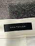 Ann Taylor Ivory White Jeans Size 4 - photo 7