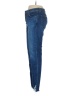 J Brand Hearts Blue Jeans Size 29 waist - photo 5