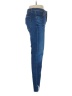 J Brand Hearts Blue Jeans Size 29 waist - photo 4