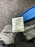 Gibson Gray 3/4 Sleeve Top Size S - photo 5