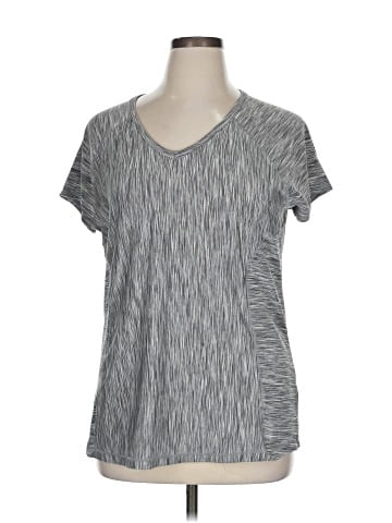 Velocity Short Sleeve T-Shirt (view 1)