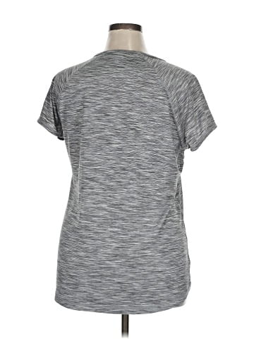 Velocity Short Sleeve T-Shirt (view 2)