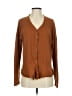 Mudd Brown Cardigan Size S - photo 1
