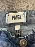 Paige Hearts Blue Jeans Size 26 waist - photo 7