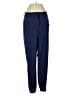 Nike Solid Blue Dress Pants Size S - photo 1