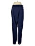 Nike Solid Blue Dress Pants Size S - photo 2