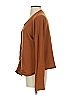 Mudd Brown Cardigan Size S - photo 5