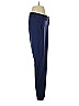 Nike Solid Blue Dress Pants Size S - photo 4