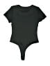 CAARA Black Bodysuit Size M - photo 2