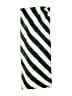 Old Navy 100% Rayon Chevron-herringbone Green Black Scarf One size - photo 2