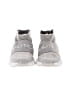 Nautica Gray Sneakers Size 6 (kids) - photo 2