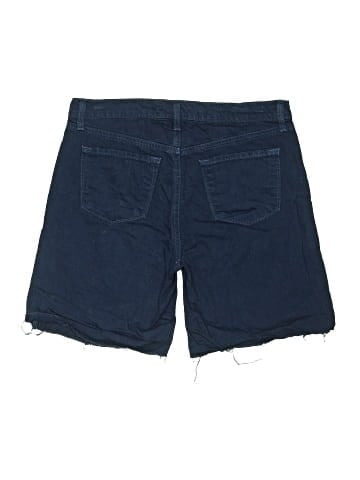J Brand Denim Shorts (view 2)