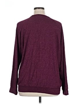 Pull à Col Rond En Coton Texturé Pour Homme | Ralph Lauren® BE