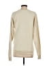 feat Ivory Pullover Sweater Size S - photo 2