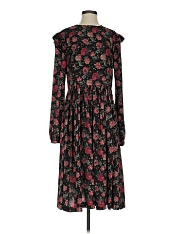 Alcoolique Casual Dress (view 1)